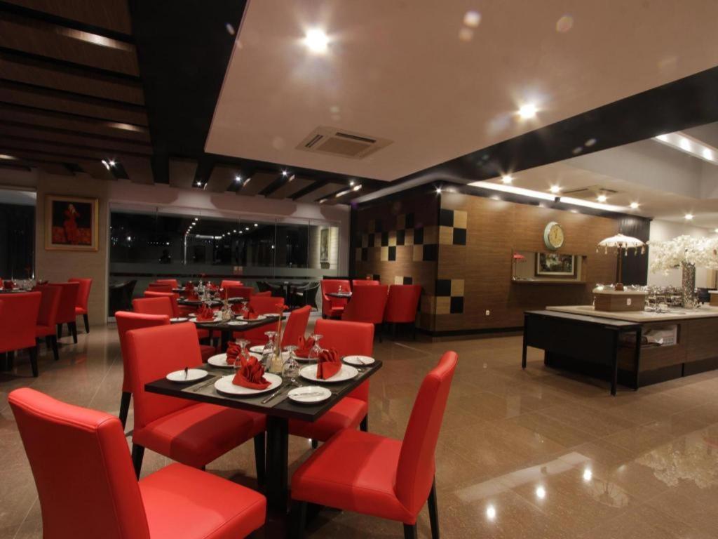 Ardan Hotel Bandung Exterior photo