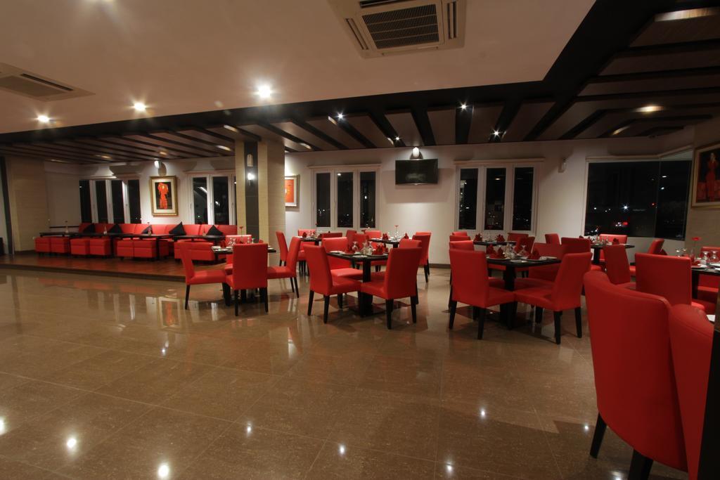 Ardan Hotel Bandung Exterior photo
