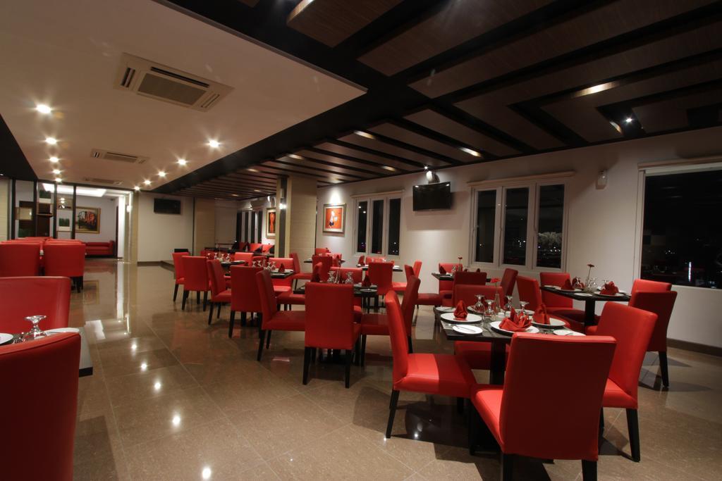 Ardan Hotel Bandung Exterior photo