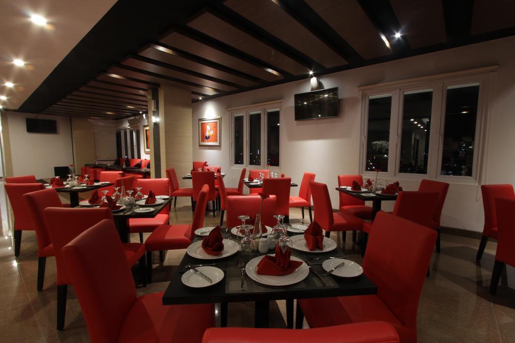 Ardan Hotel Bandung Exterior photo