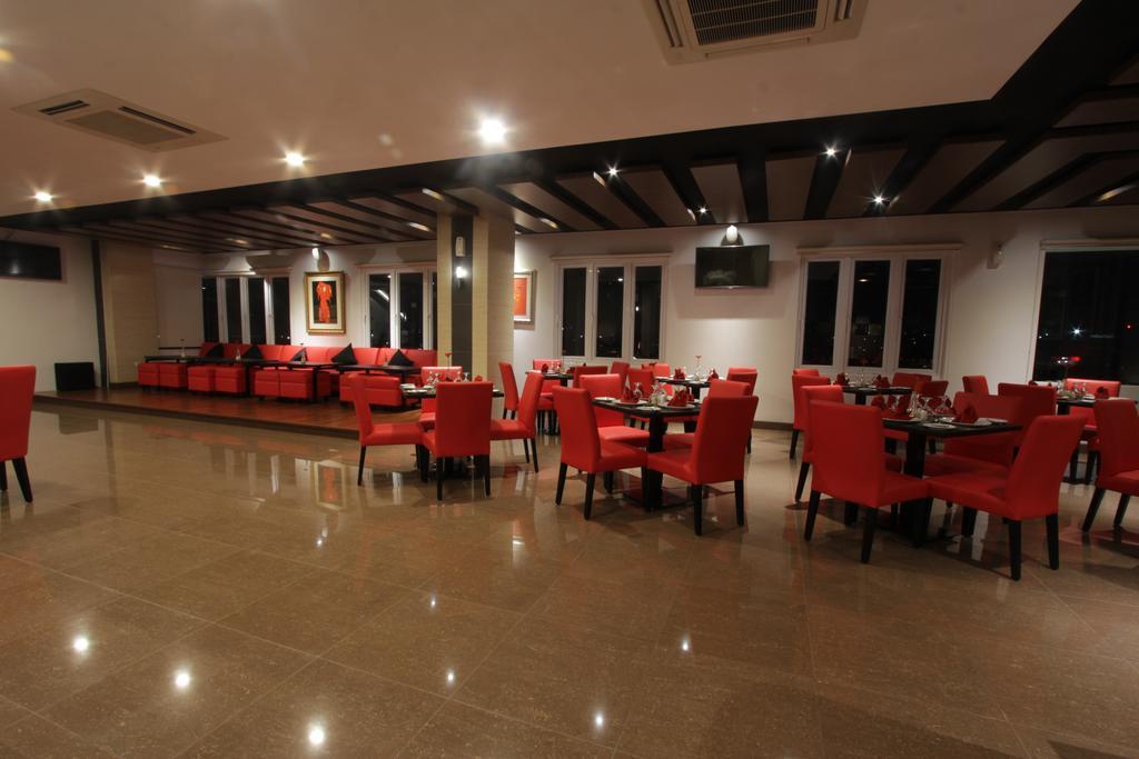Ardan Hotel Bandung Exterior photo